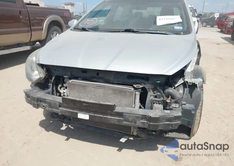 2013 Hyundai Accent Gls z USA, uszkodzony, nr VIN KMHCT4AE0DU413553